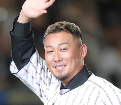 中田翔氏が感激投稿「ホンマに嬉しかった！ありがと！！」　清宮、万波ら日本ハムメンバーがお疲れ様会