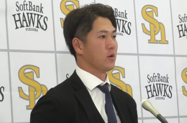山川穂高、秋広優人にアドバイス「23だろ。2年前に打てて今は打てない。そんなわけない」
