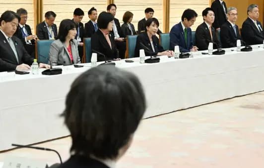 【悲報】高市早苗「フェーズは変わった！昔は増税すべきでは無かったが今は増税が必要な時期になった・・・」