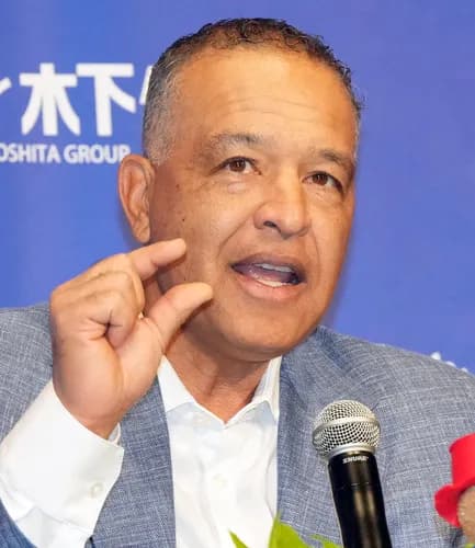大谷翔平のWBCでの起用法　ドジャースの監督が言及 「DHのみであれば問題ない」「私の想定は打者のみ」