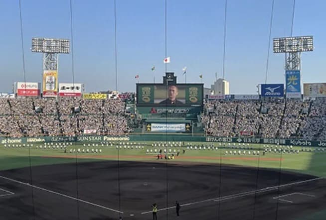 そろそろ『甲子園の開閉式ドーム化』にしよーやwww無理なんか？