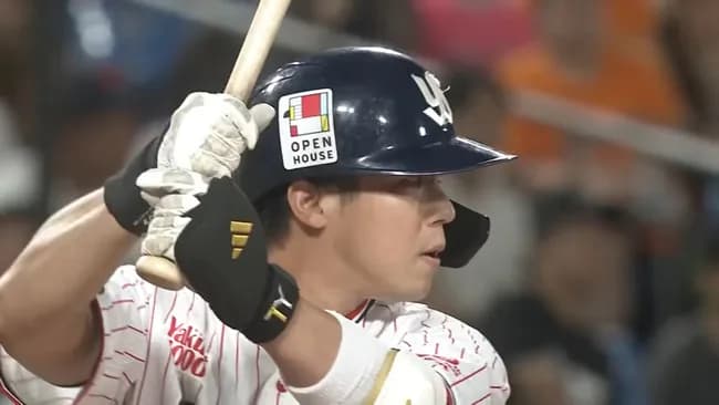 【悲報】ヤクルト山田哲人、7年50億残り2年WWWWWWWWWWWWWWWWWWWWWWWWWWWWWWWWWWWWWWWWWW