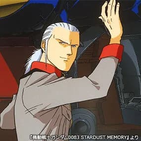 アナベル・ガトー(25歳)「我々は3年待ったのだ😡」←一年戦争時に新卒やん