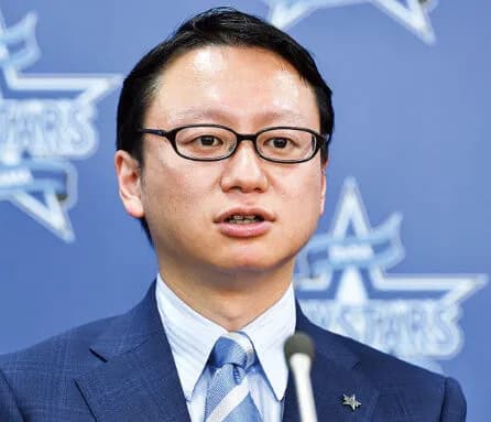 DeNA木村社長　桑原将志の人的補償は西武からのリスト待ち「新しい選手がスムーズに入ってもらうため１日も早く決めてあげたい」
