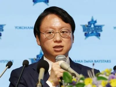 【DeNA】外国人選手獲得へ積極姿勢「先発投手と野手の両方を」木村洋太社長が明かす