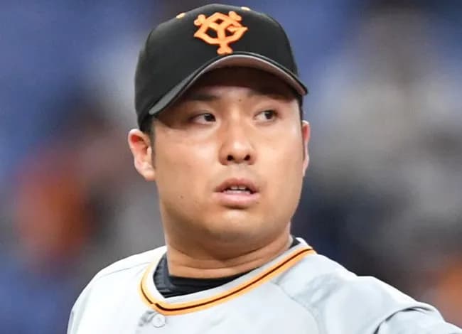 巨人戦力外の今村信貴　現役続行希望も去就不透明　韓国行きは白紙「頭痛いくらい悩んでます」「子供の学校代も稼がないと」