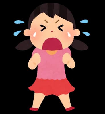 駅で女児にギャン泣きされて警察沙汰になりかけたんやが…