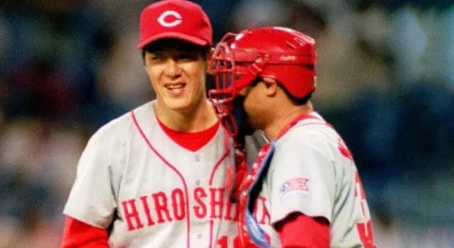 カープ佐々岡『地獄の17敗』裏話明かす「スライダーの投げ方忘れた」