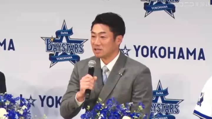 DeNA相川監督、新人の春季キャンプ1軍帯同の可能性について「慌てて連れていくことはなくてもいいのかな」