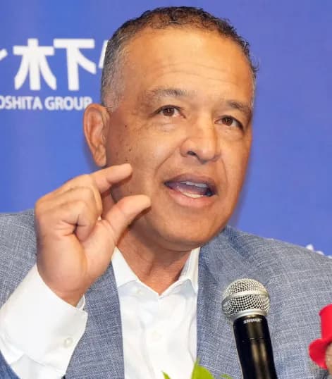 大谷翔平のWBCでの起用法　ドジャースの監督が言及 「DHのみであれば問題ない」「私の想定は打者のみ」