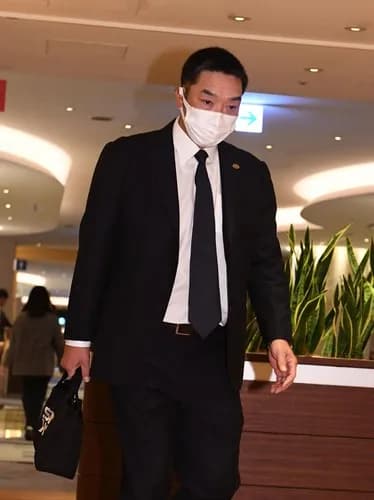 巨人・阿部監督「マスコミに叩かれ、時にはイラッと、も。叩いていただけるのが華」