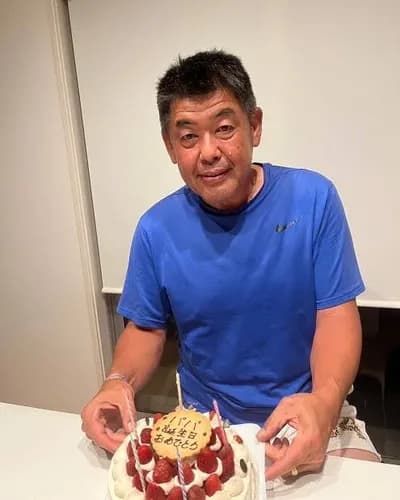 【画像】中村紀洋ノリ(53)、やせたかなしい姿で発見される…