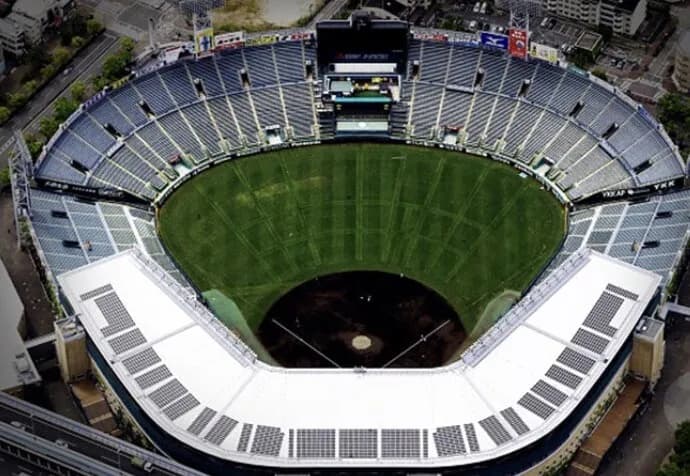 【議論】もうそろそろ新しい甲子園『ネオ甲子園』作れば？