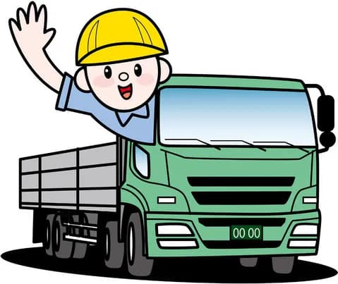 【悲報】 運送会社社長「若者を採用してもすぐ辞める。なぜなのか理由が全くわからない。」