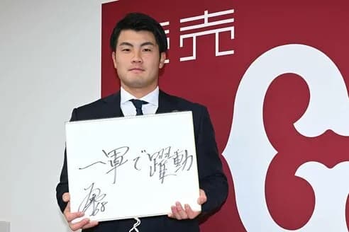 【悲報】巨人菊地(2軍で防御率1点台)「1軍で投げたいと交渉で伝えた」