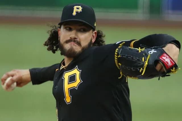 元ハム楽天・ポンセ（31）、3年46億円でブルージェイズと契約。今季は韓国で17勝1敗