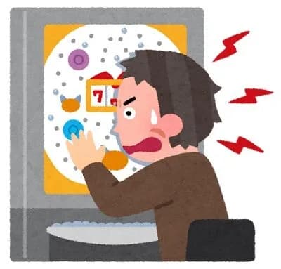 パチンコ『CR大谷翔平』にありそうなリーチ演出