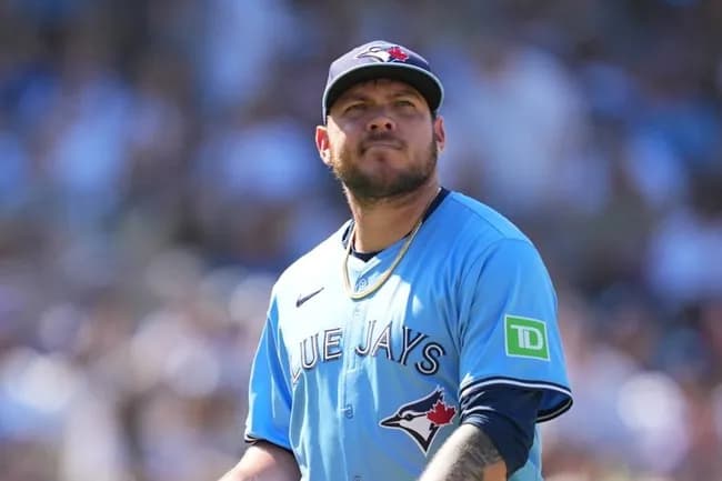 ジャリエル・ロドリゲス（28）、5年48億円契約も2年でクビ。残り3年26億円球団負担でトレード画策