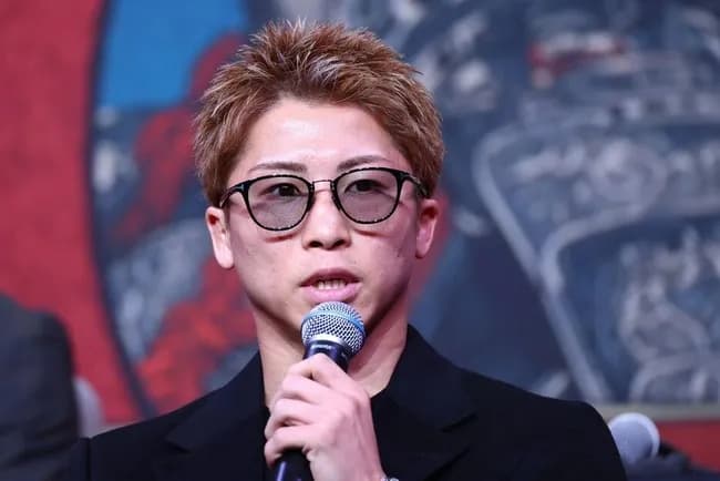 亀田大毅「井上尚弥が97%勝つ。ピカソは100回やって1回も勝てない。1000回やったら1回は勝つかも