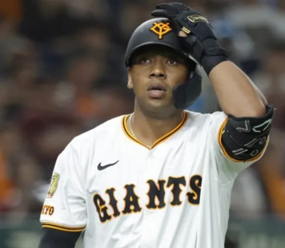 【悲報】巨人オコエ、阿部監督へ秋季キャンプの練習内容に意見していた