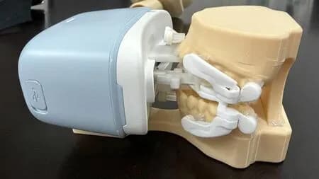 【朗報】ロボット歯ブラシ「g.eN(ジェン)」の量産化へ