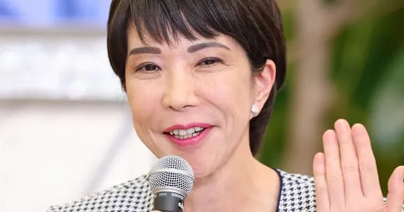 【悲報】立憲民主党「中国様に喧嘩売った高市がなぜ支持されるのか理解できない」