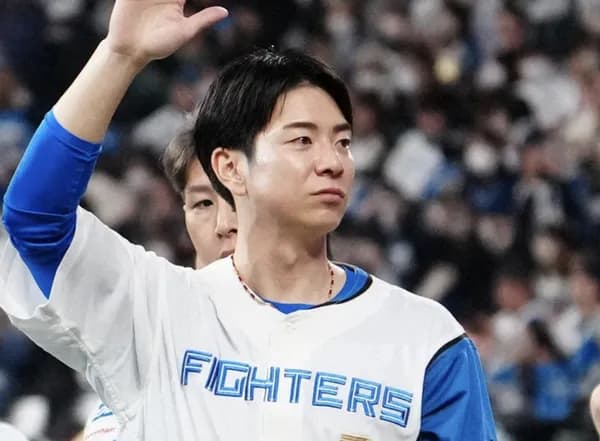 松本剛、SNSアカウント削除