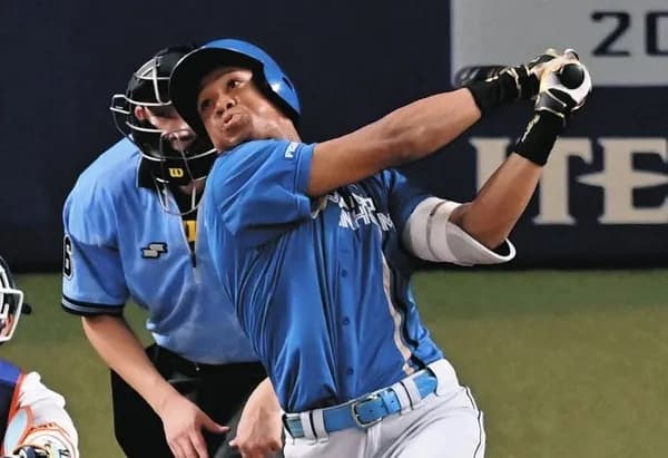 逆方向へのホームランが難しすぎる理由ってなんだ？力が伝わりづらいんか？