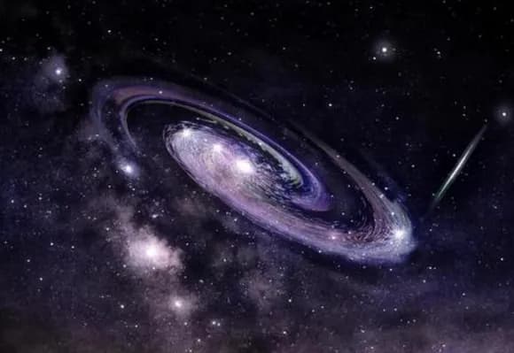 【悲報】宇宙には1～2兆の銀河があるってマジ・・・・・！？