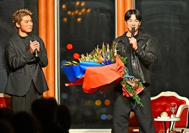 【巨人】松本剛、FA移籍した直後に「北海道に必ず戻ってくる」と発言し巨人ファンドン引き