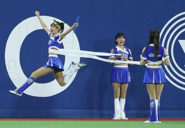 球場のお客さんは「プロ野球」を観に来ていない