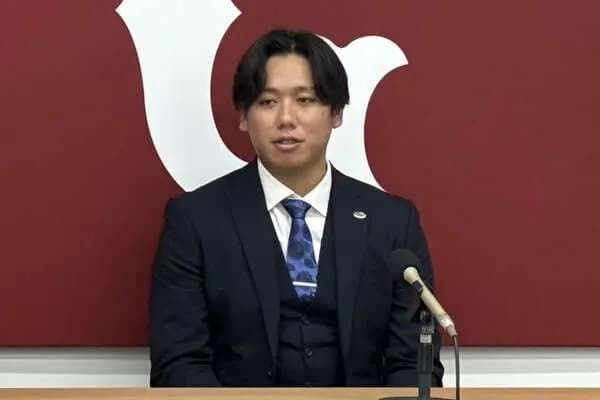 【巨人】又木「打たれた日に阿部監督から"レベル低いよ、これプロ野球だから"と言われた」