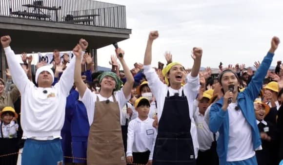 【悲報】日本テレビ、「鉄腕ダッシュって別にTOKIOがいなくても成立するのでは？」と気付くｗｗｗｗｗｗ