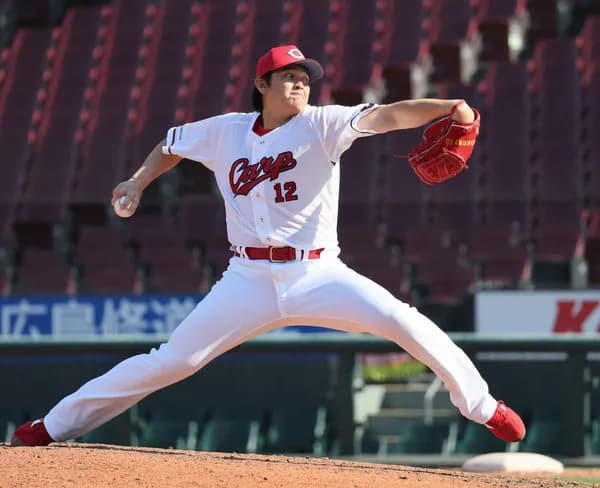 ヤクルトが現役ドラフトで広島大道を獲得！濱田太貴が阪神へ