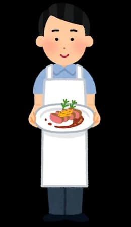 趣味として料理を始めようと思う