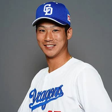 DeNA移籍の濱将乃介、ファームでwRC+125記録 外野守備UZRは二桁をマークの天然キャラクターらしい