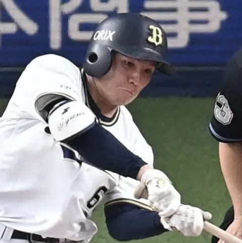 【現役ドラフト】西武は茶野篤政を獲得、オリックスは平沼翔太を獲得
