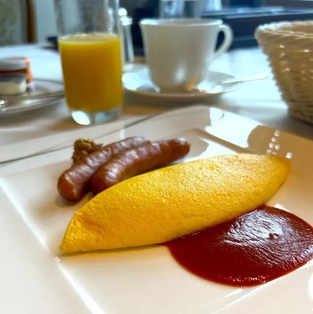 オムレツの具にして不味い食材、この世に一つもない