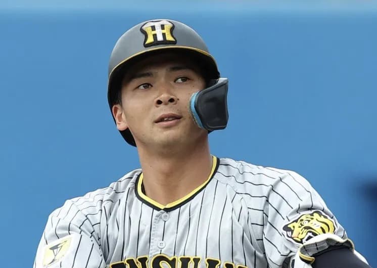 井上広大は正直『現役ドラフトは俺であってくれ』と心の中で思ってそうや