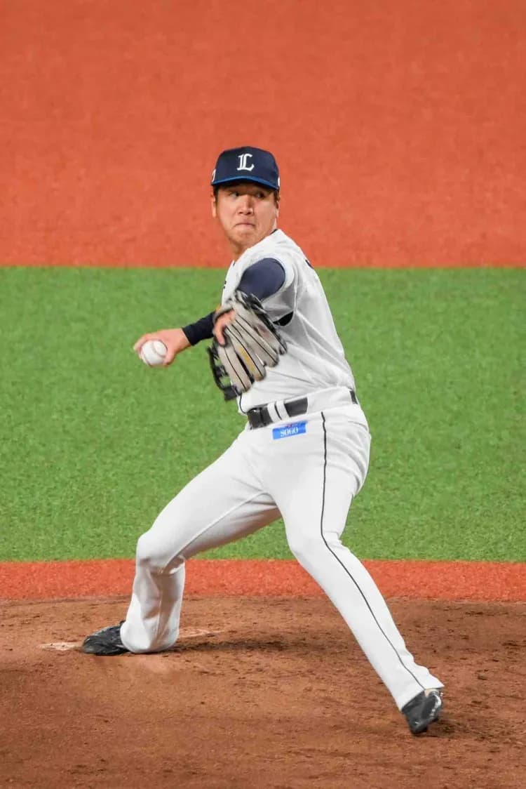 現役ドラフト、オリックスは元西武平沼翔太を獲得！茶野篤政を放出。