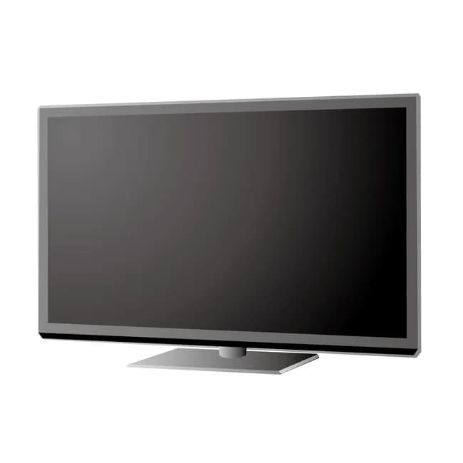 テレビって安くなったよな