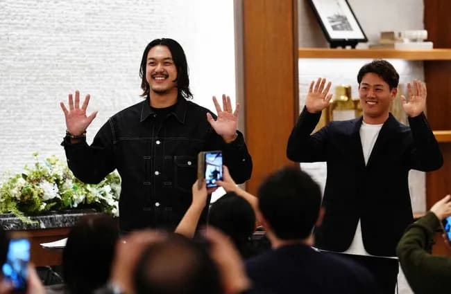 メジャー移籍を目指す西武・高橋光成　現状を語る 「まだ決まっていないので残留して西武かもしれない」