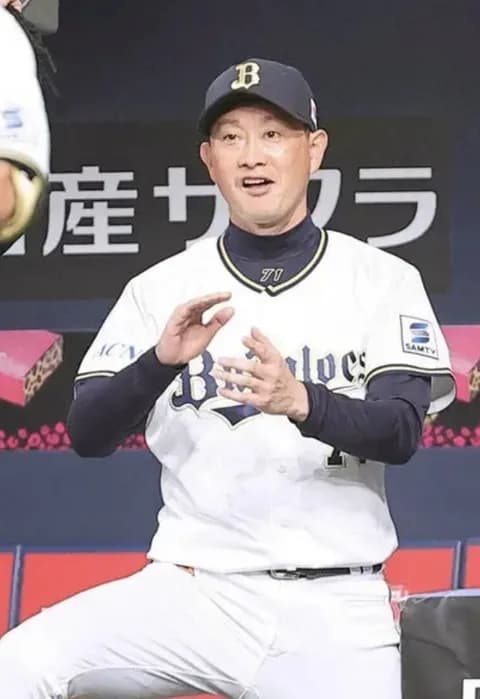 オリックス 今季３Ａで３０発のボブ・シーモアと契約合意