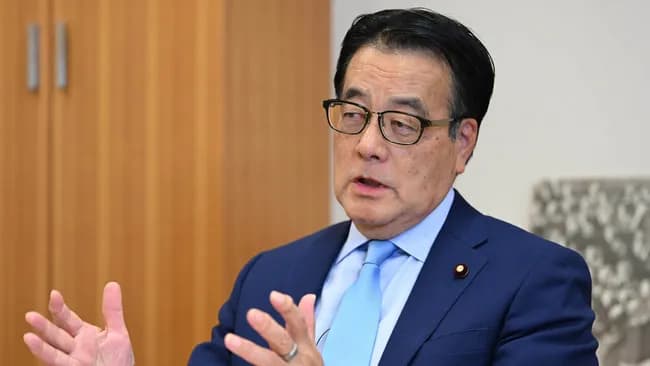 【悲報】立憲民主党「中国様に喧嘩売った高市がなぜ支持されるのか理解できない😢」