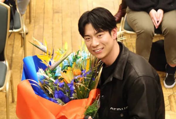 巨人松本剛、FA移籍した直後に「北海道に必ず戻ってくる」と発言し巨人ファン困惑