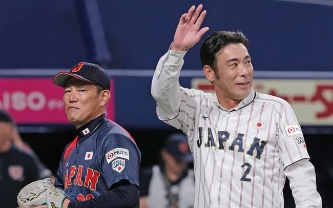 中日「荒木雅博フロント入りは監督にするため。コーチだと低迷するチームの責任とる立場になるから