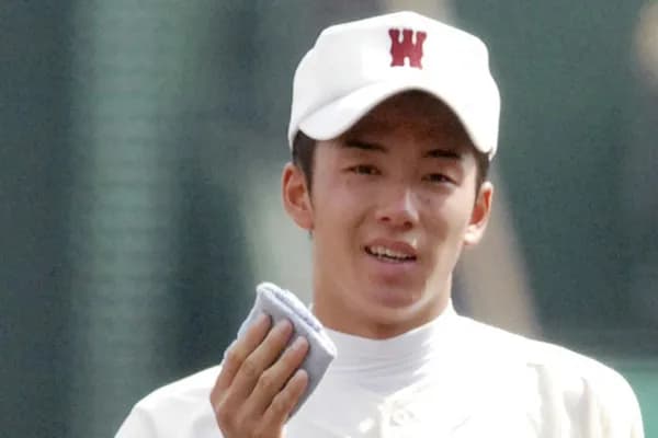 ハンカチ世代(1988)と大谷藤浪世代(1994)の間のプロ野球選手、ガチのマジで地味過ぎる