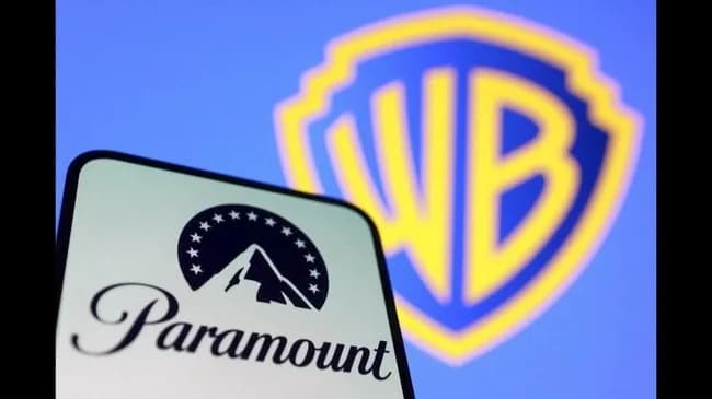 「パラマウント」が「ワーナー」に敵対的買収を開始　ネットフリックス案上回る17兆円規模