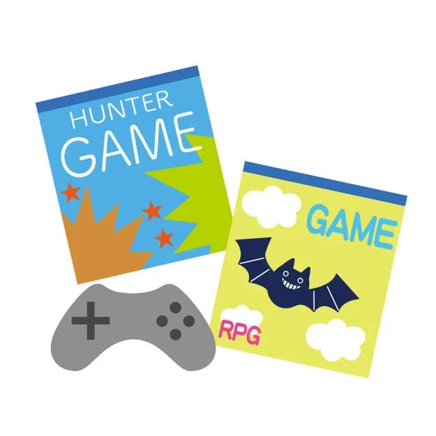 おまんらゲーム買う時パッケージ版とダウンロード版どっち派なん？