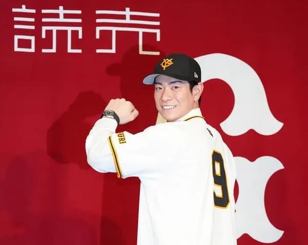 日本ハム、松本剛の補償は金銭のみの方針ｗｗｗｗ